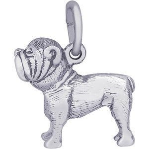 Bulldog Charm