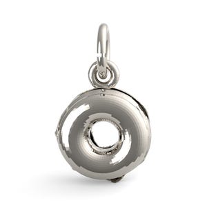 Donut Charm 8360