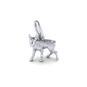 Chihuahua Dog Charm