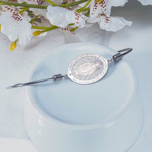 Miraculous Bangle Bracelet