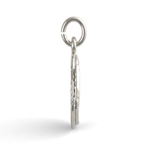 Pizza Pie Charm