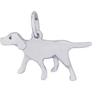 DOG RETRIEVER