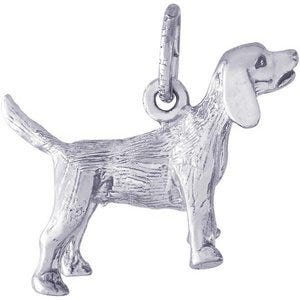 DOG BEAGLE