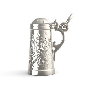 Beer Stein Charm(Style 8101)