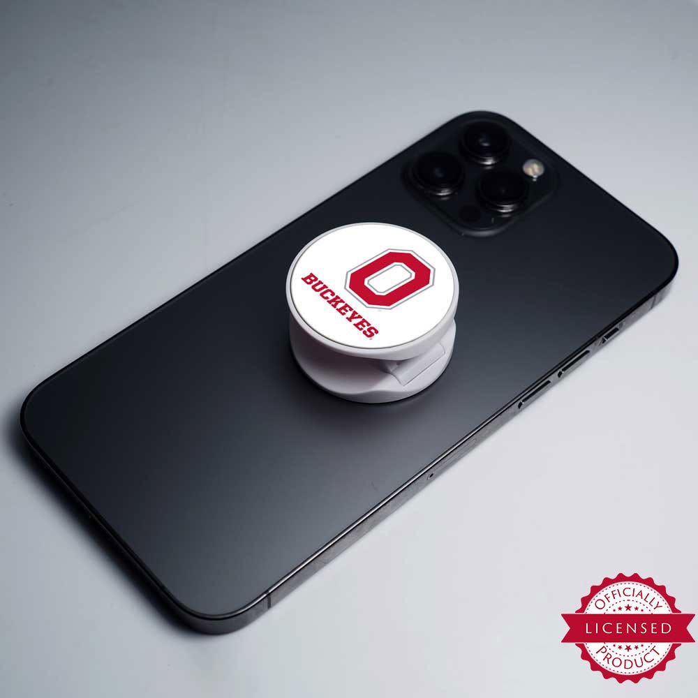 Ohio State University Buckeyes Phone Grip
