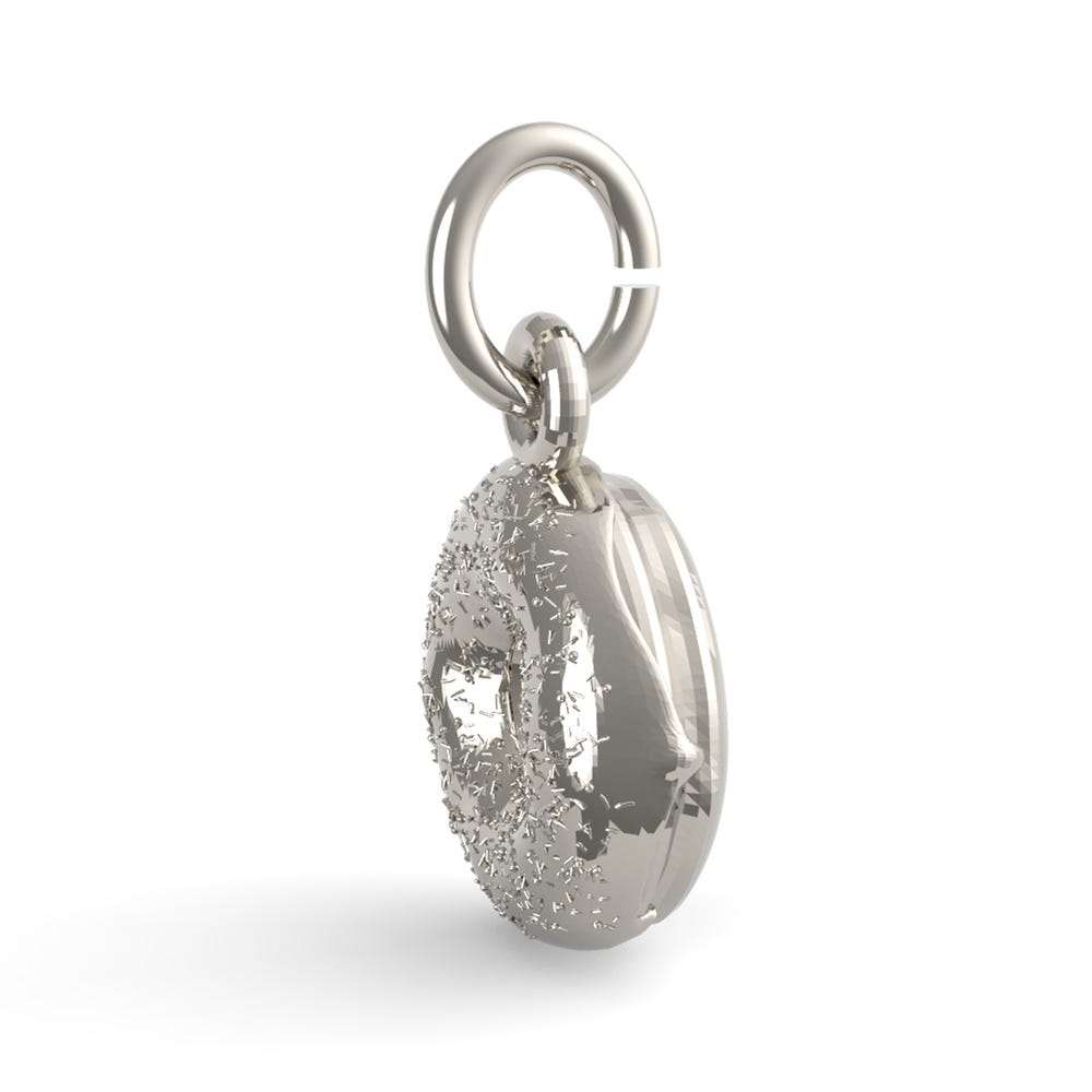Donut Charm 8360