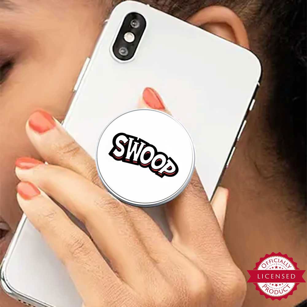 University of Utah Swoop Phone Grip