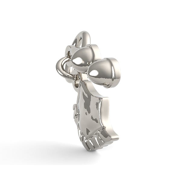 Bikini Accent Charm(0464)