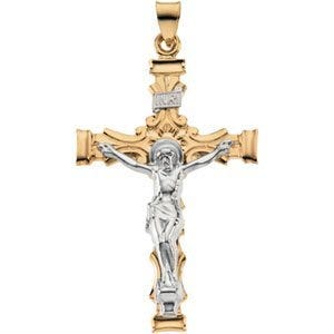CRUCIFIX PENDANT