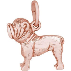 Bulldog Charm