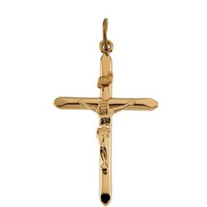 CRUCIFIX PENDANT