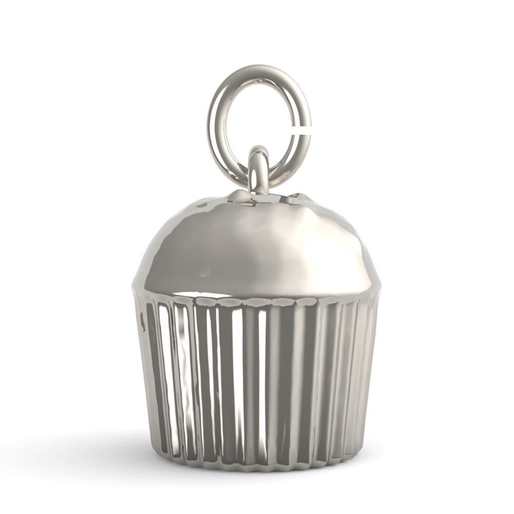 Muffin Charm(3603)