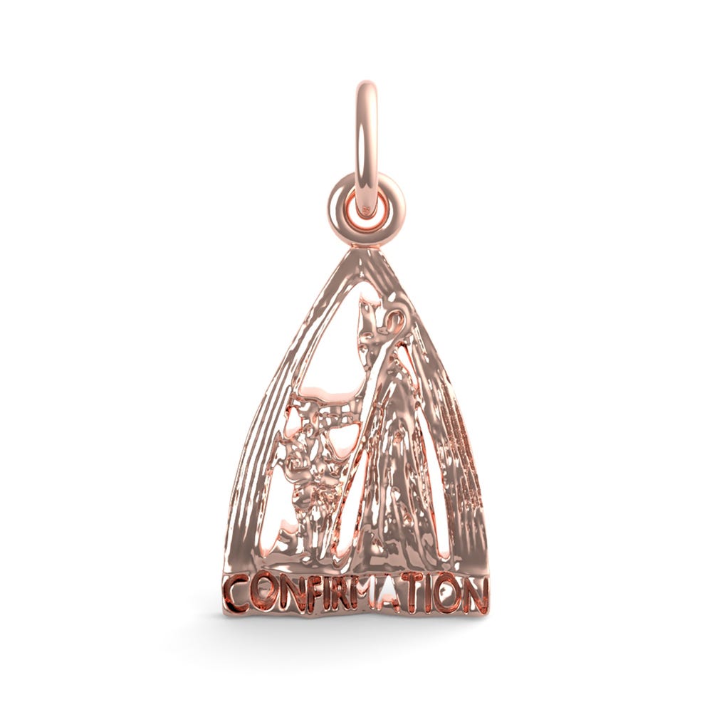Confirmation Charm(1141)
