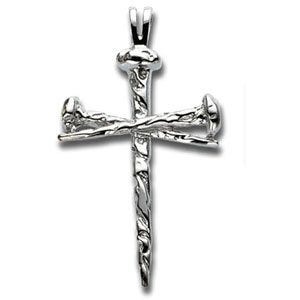 CROSS PENDANT