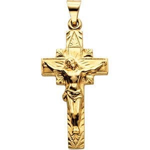 CRUCIFIX PENDANT