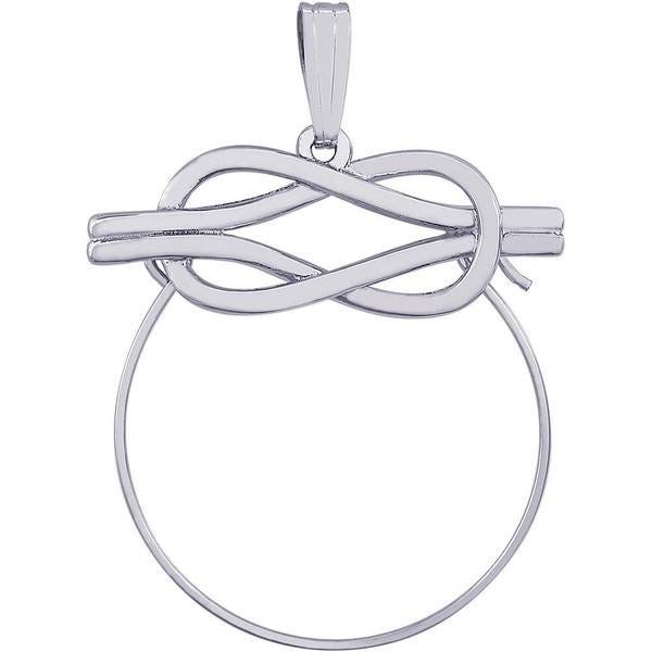 CHARMHOLDER - KNOT