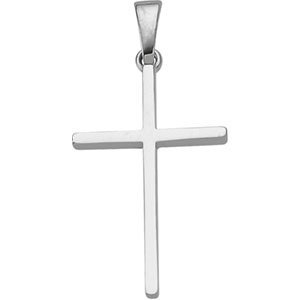 14K Yellow Gold CROSS PENDANT