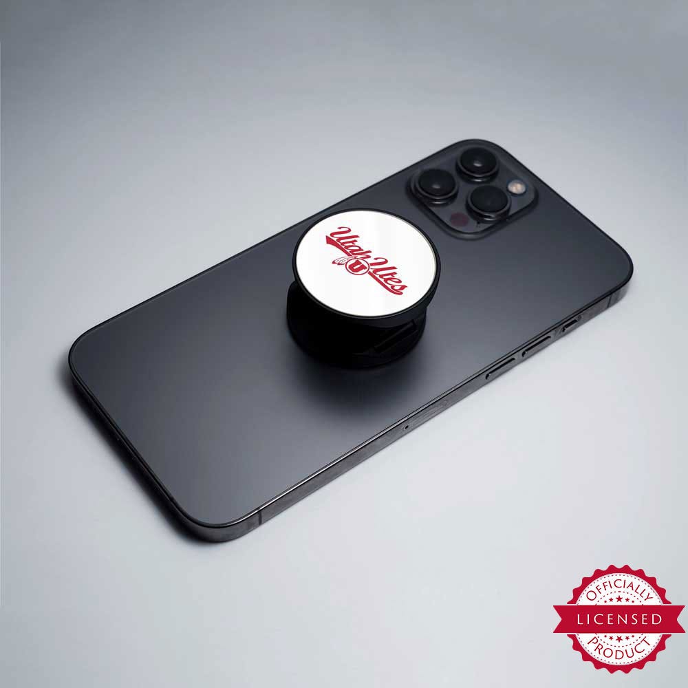 University of Utah Utes Phone Grip