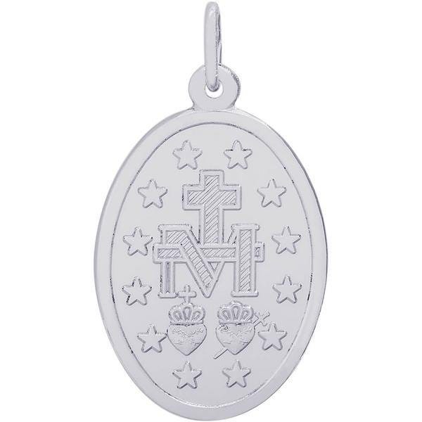 MIRACULOUS MEDAL