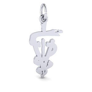 7934-Silver-Veterinarian