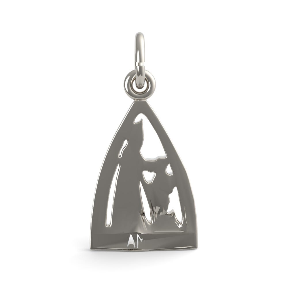 Confirmation Charm(1141)