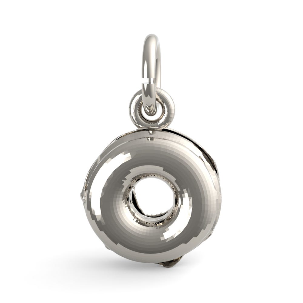 Donut Charm 8360