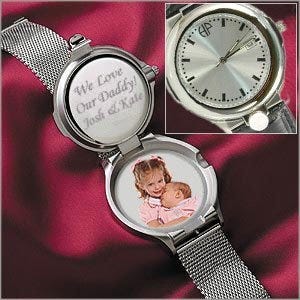Portrait Watch Sophisticate for Men