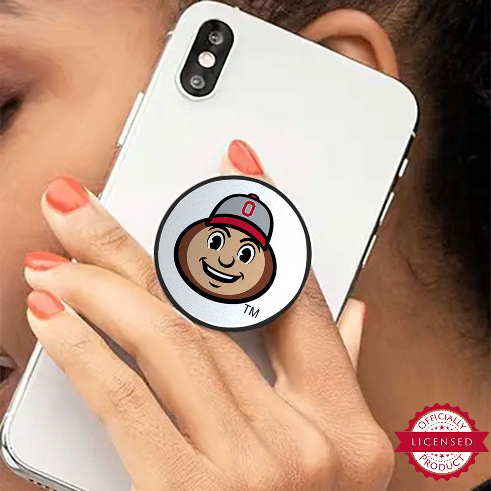 Brutus Phone Grip