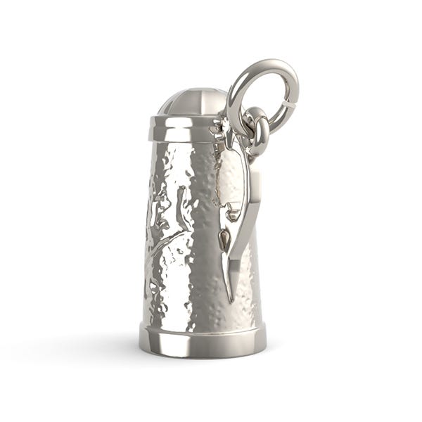 Beer Stein Charm(Style 8101)