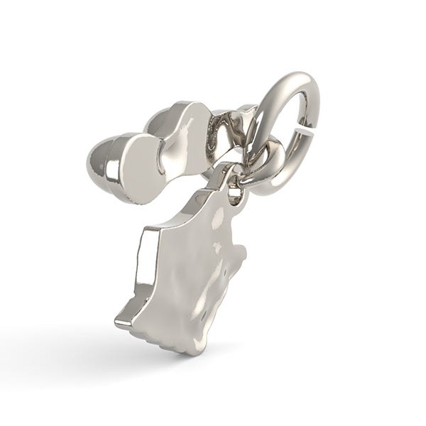 Bikini Accent Charm(0464)