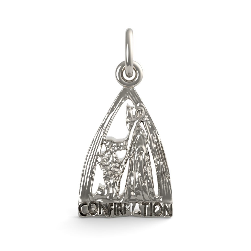 Confirmation Charm(1141)