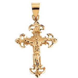 CRUCIFIX PENDANT