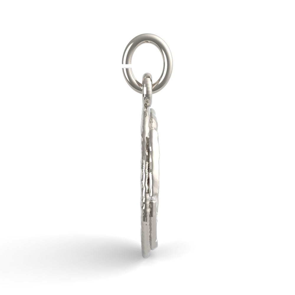 Pizza Pie Charm