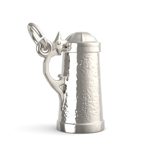 Beer Stein Charm(Style 8101)