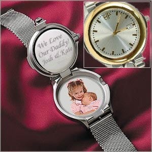 Portrait Watch Classic for Men