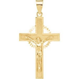 CRUCIFIX PENDANT