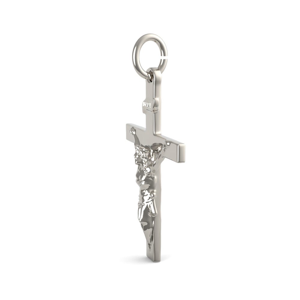 Crucifix Charm(4938)