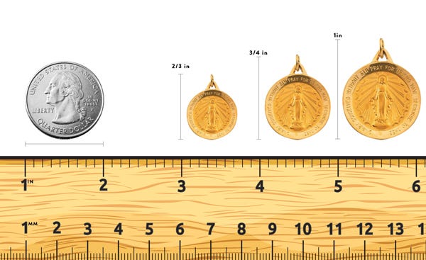 Miraculous Medal
