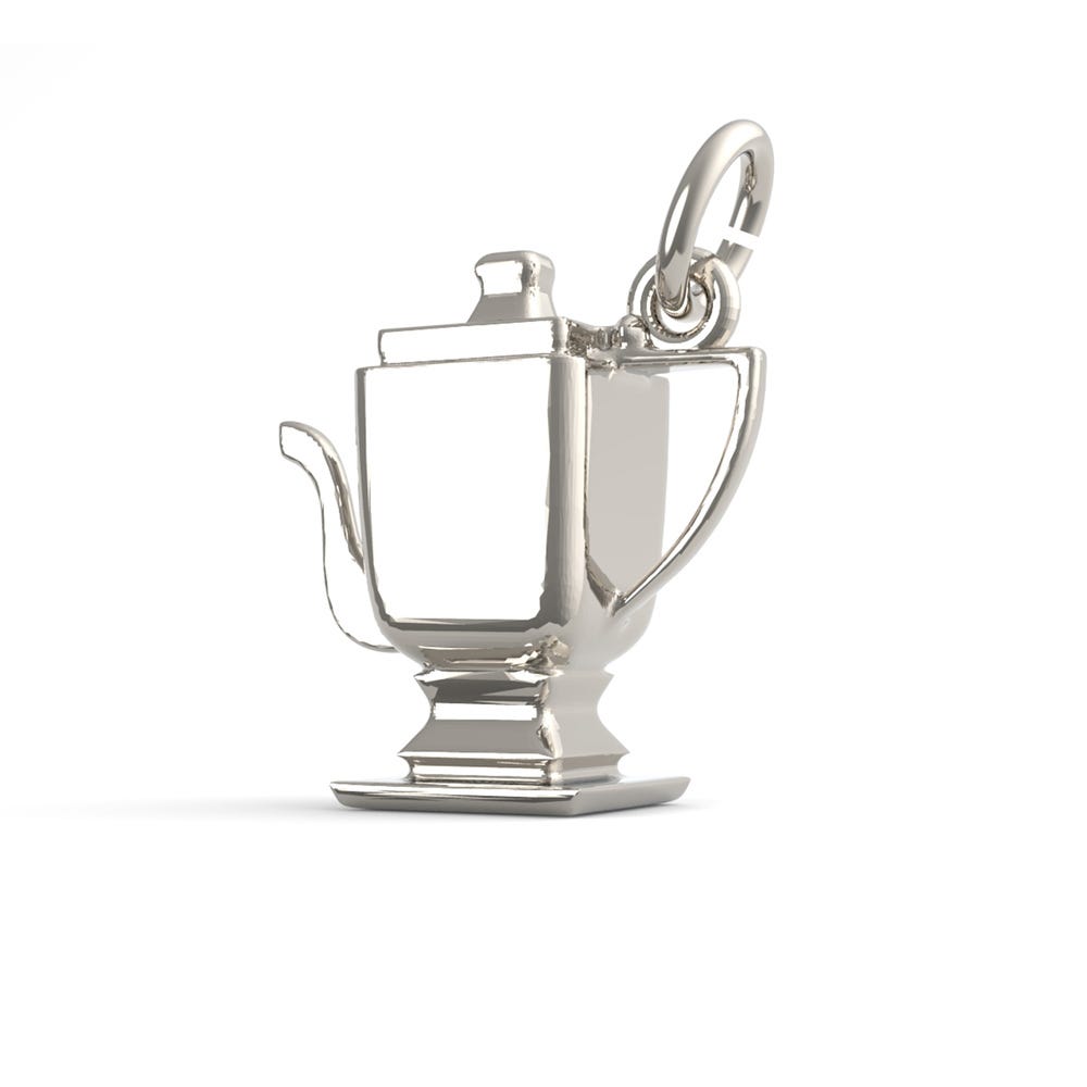 Teapot Charm