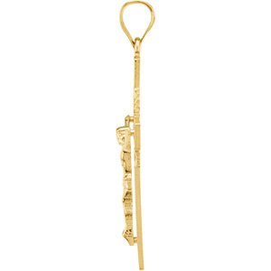 CRUCIFIX PENDANT