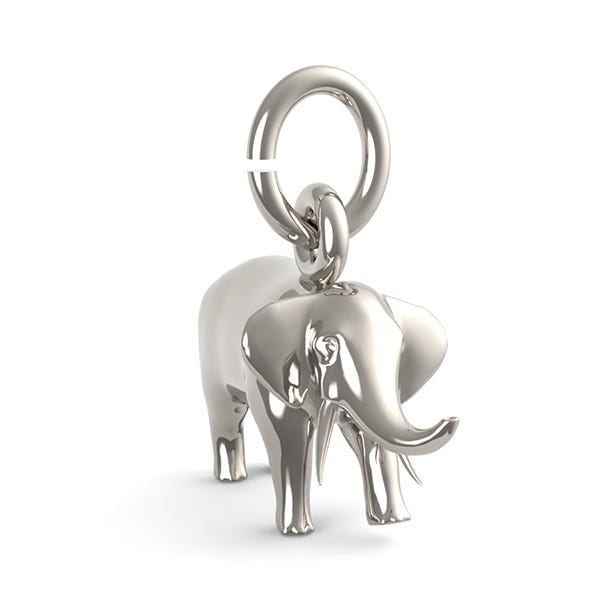 Elephant Charm