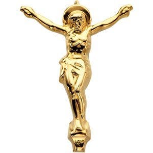 CRUCIFIX PENDANT