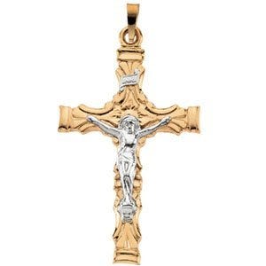 CRUCIFIX PENDANT