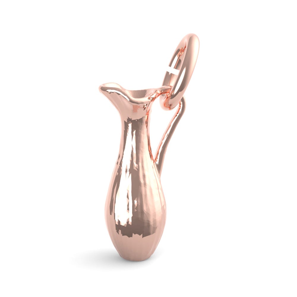 Pitcher Charm