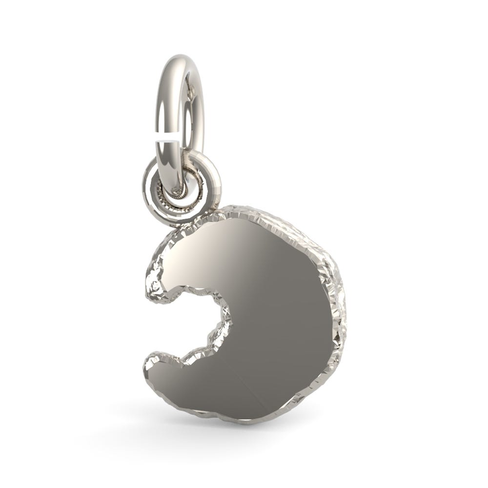 Croissant Charm 3860