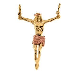 CRUCIFIX PENDANT