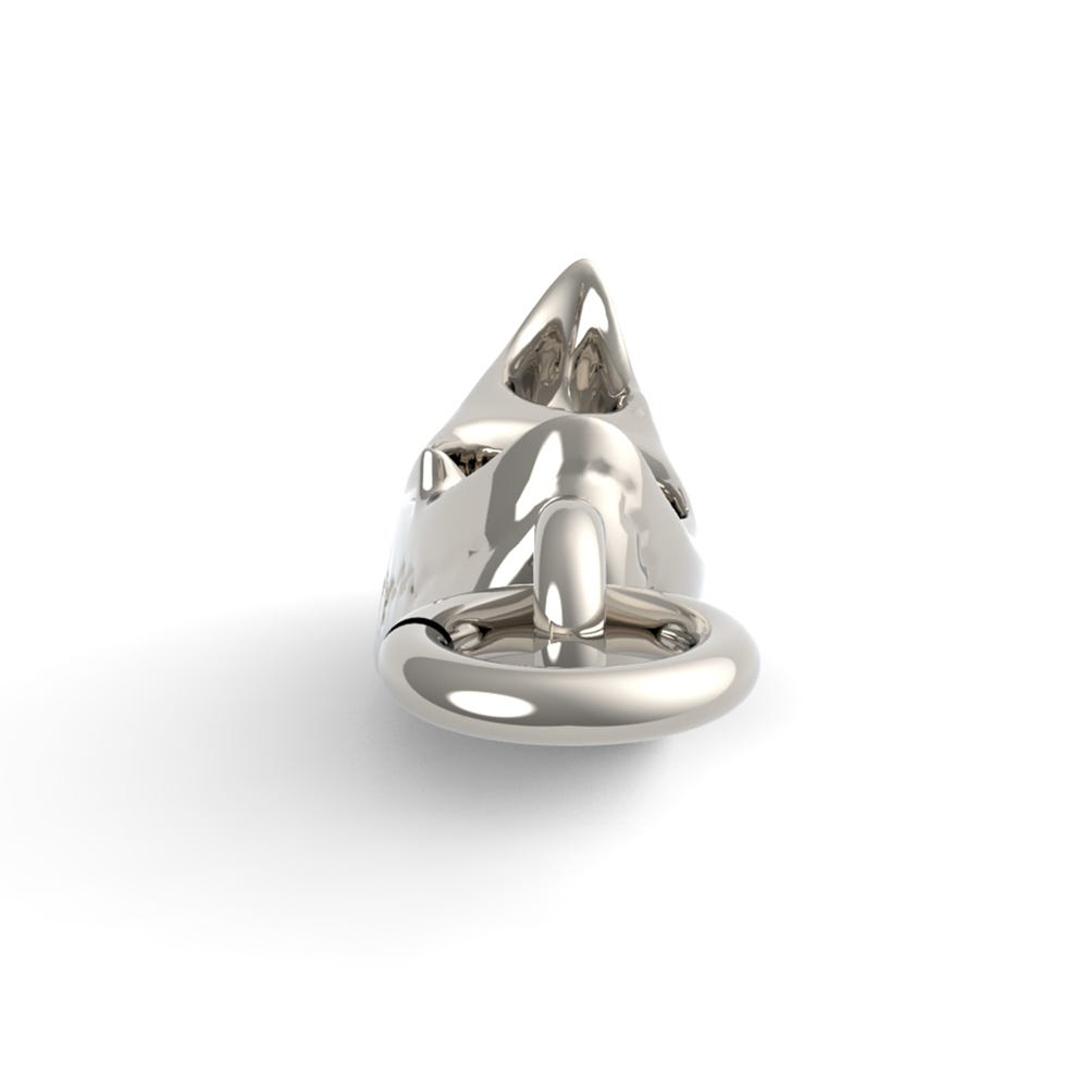 Classic Canoe Charm(3058)