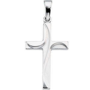 CROSS PENDANT