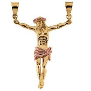 CRUCIFIX PENDANT