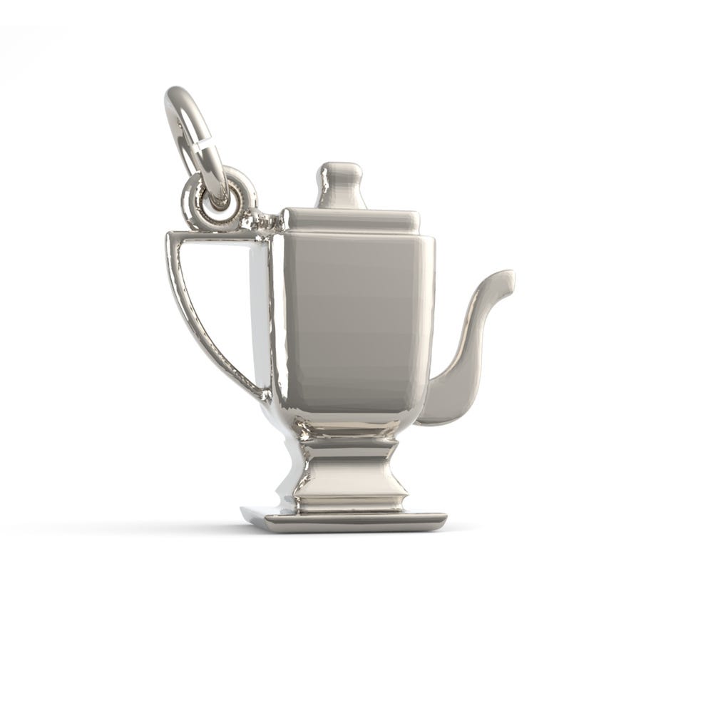 Teapot Charm